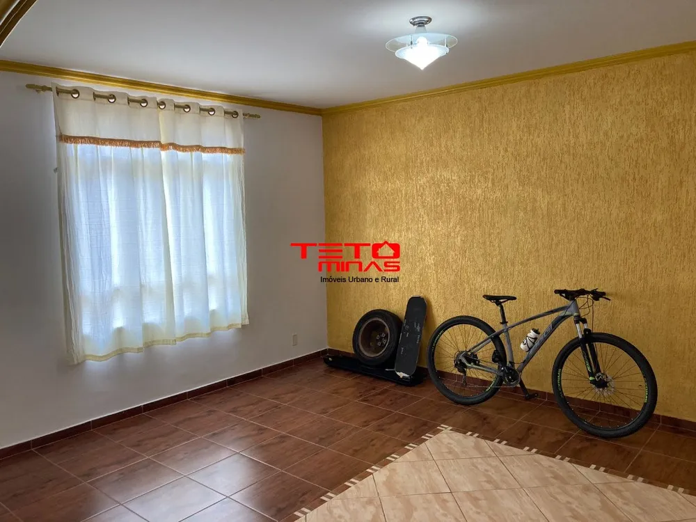 Casa, 4 quartos, 478 m² - Foto 1