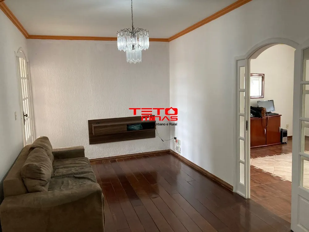 Casa, 4 quartos, 478 m² - Foto 3