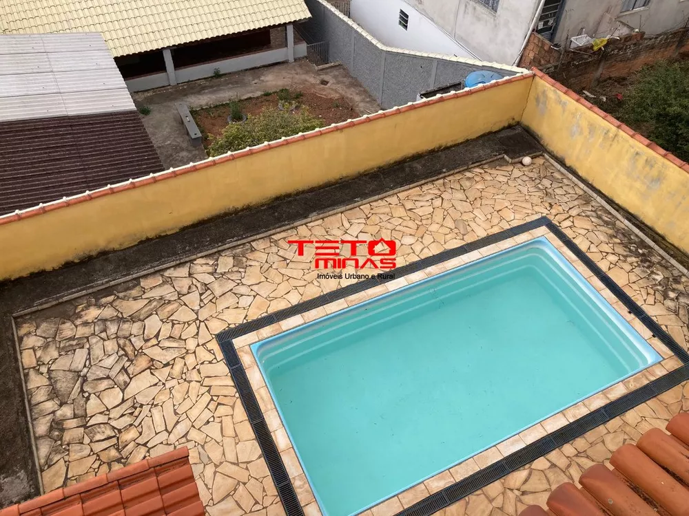 Casa, 4 quartos, 478 m² - Foto 1