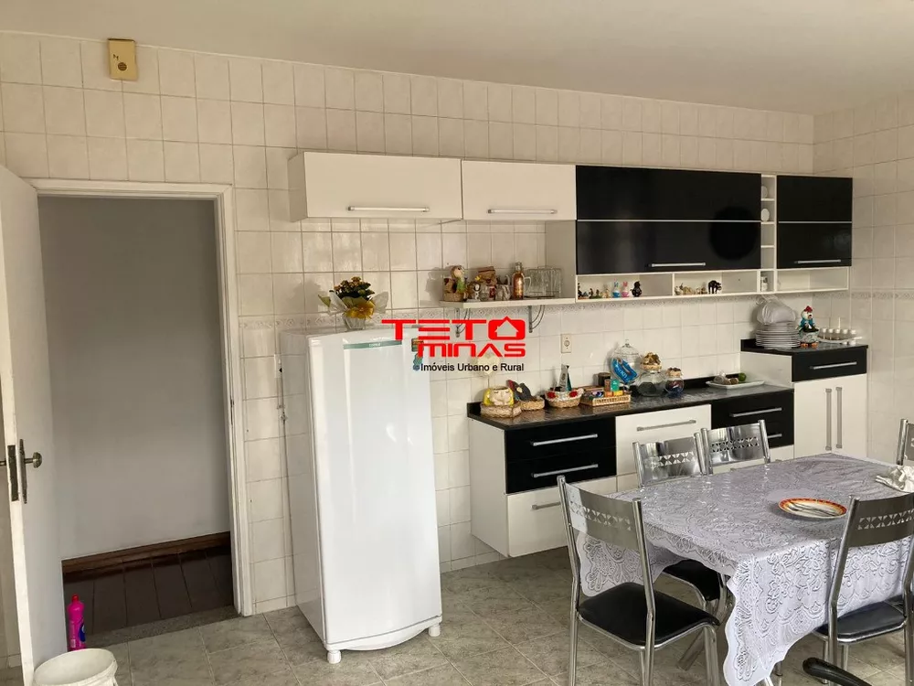 Casa, 4 quartos, 478 m² - Foto 3