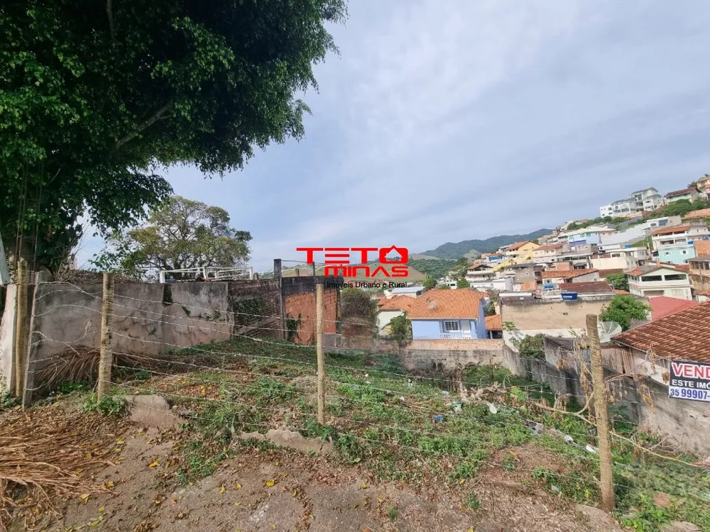 Terreno, 348 m² - Foto 1