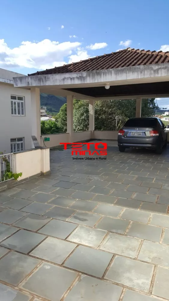 Casa, 5 quartos - Foto 1