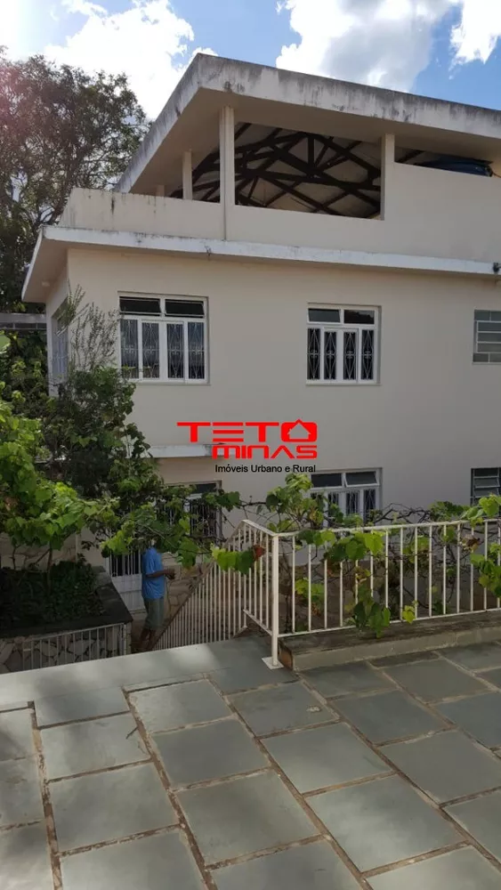 Casa, 5 quartos - Foto 4