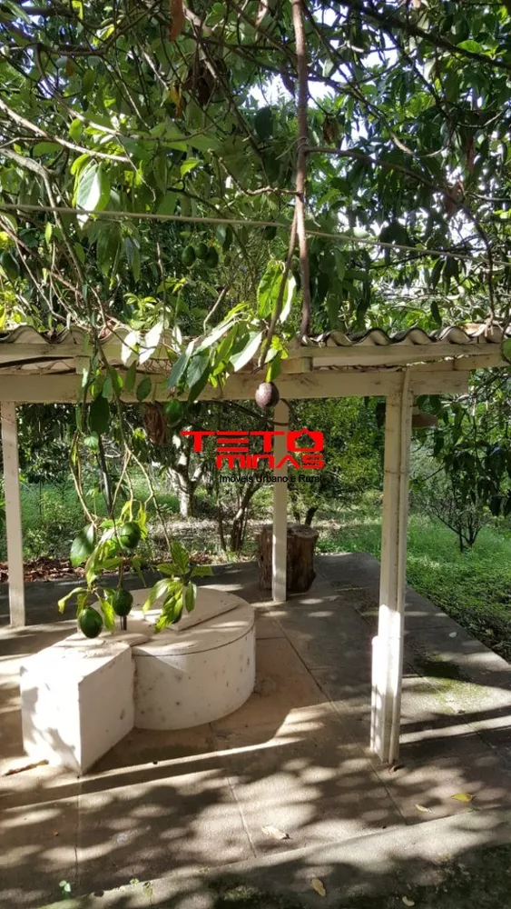 Casa, 5 quartos - Foto 2
