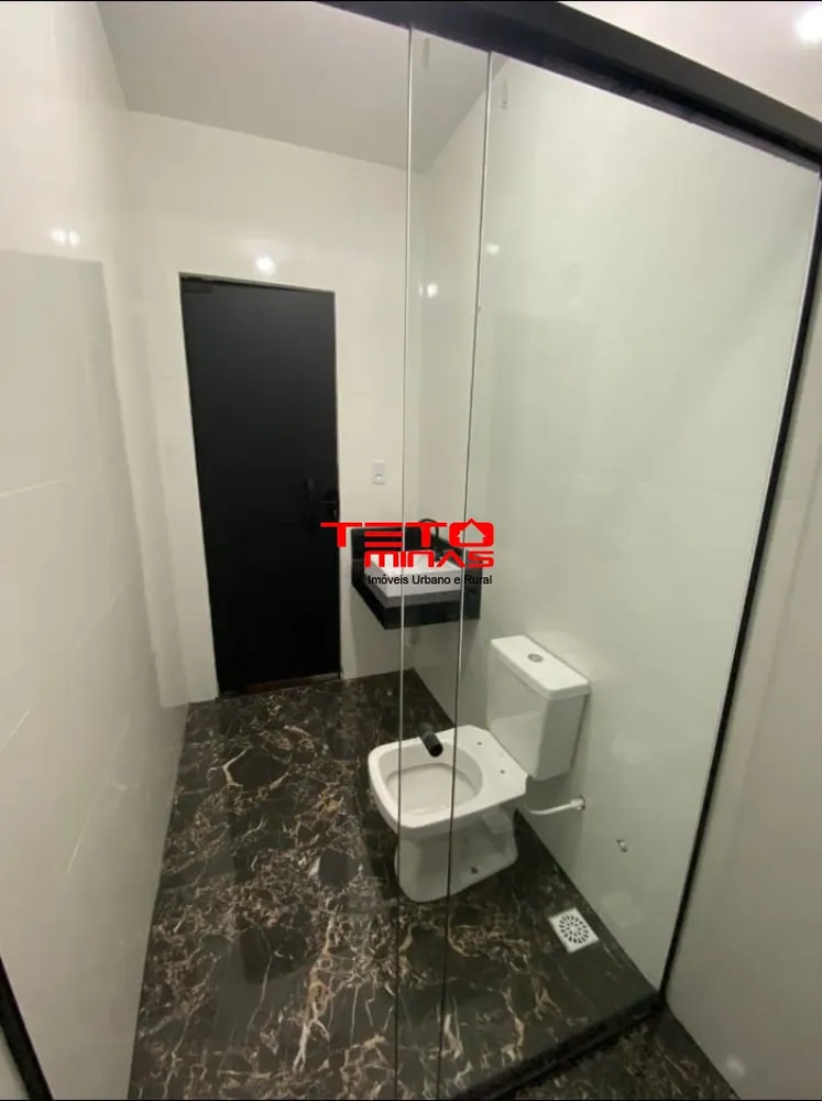 Casa, 2 quartos, 95 m² - Foto 12