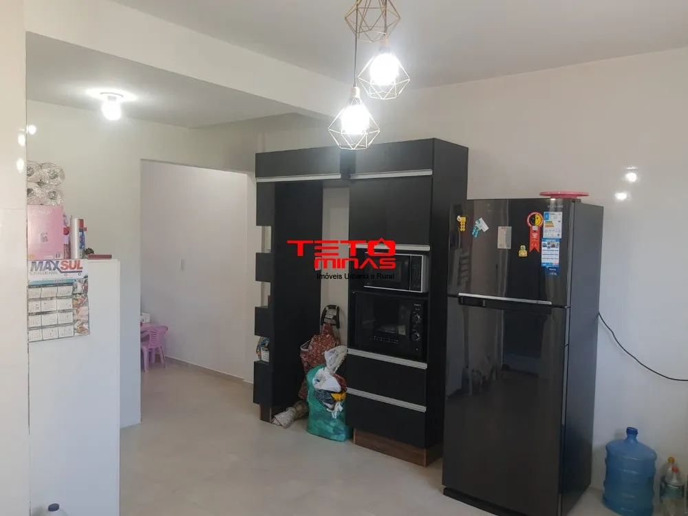 Casa, 2 quartos, 95 m² - Foto 8