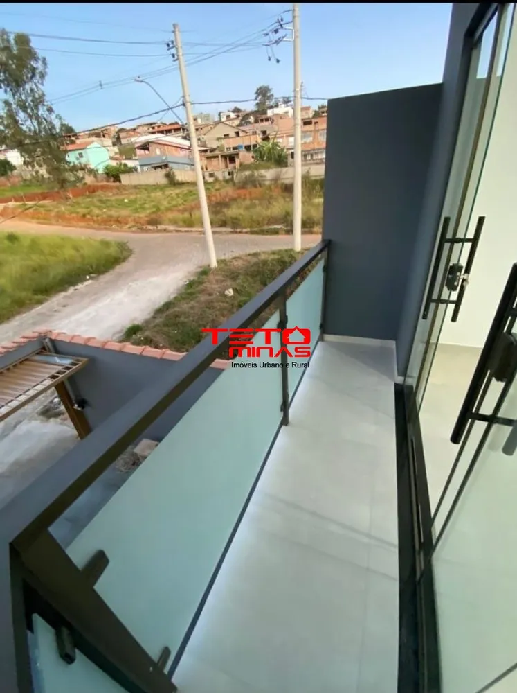 Casa, 2 quartos, 95 m² - Foto 3