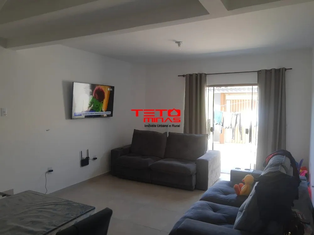Casa, 2 quartos, 95 m² - Foto 5
