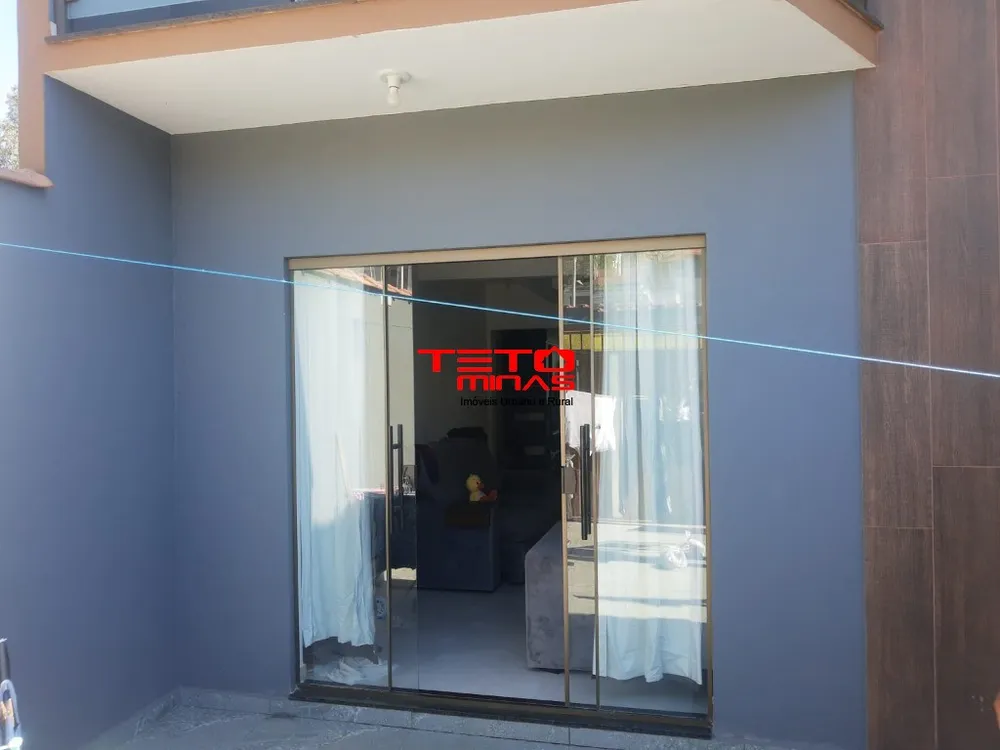 Casa, 2 quartos, 95 m² - Foto 4