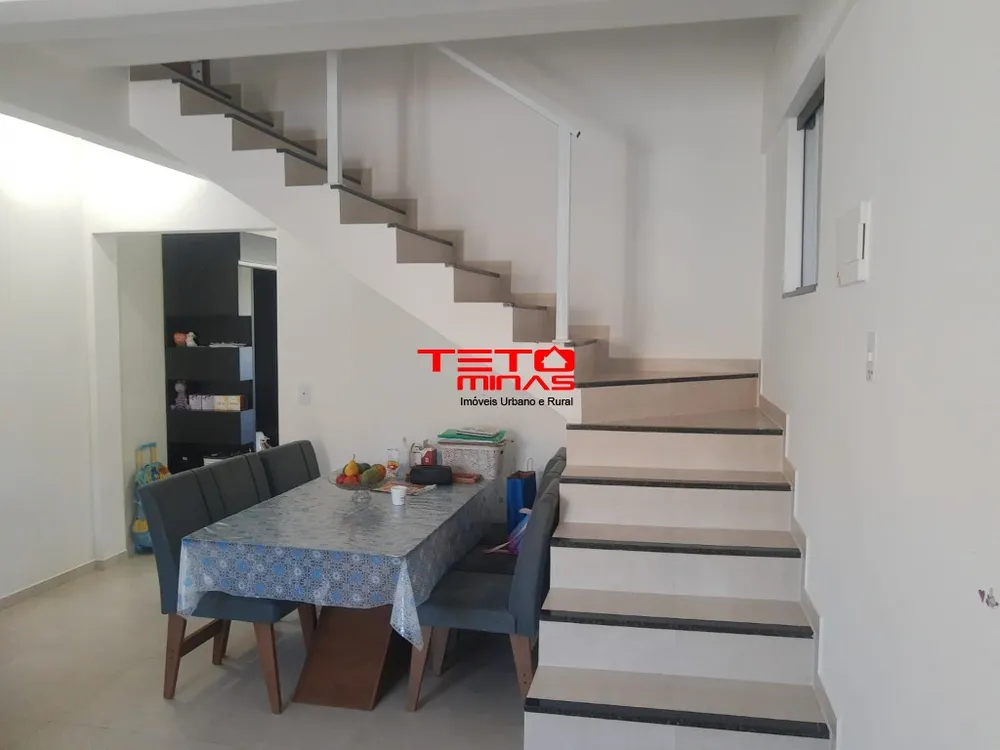 Casa, 2 quartos, 95 m² - Foto 6