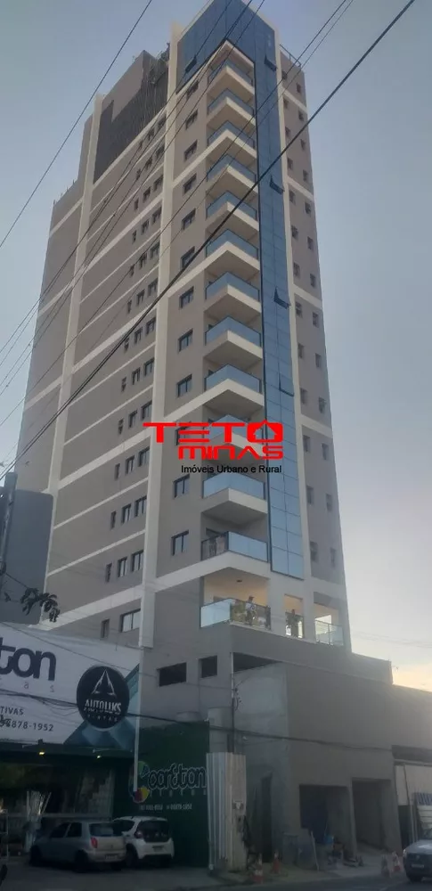 Apartamento, 2 quartos, 70 m² - Foto 1