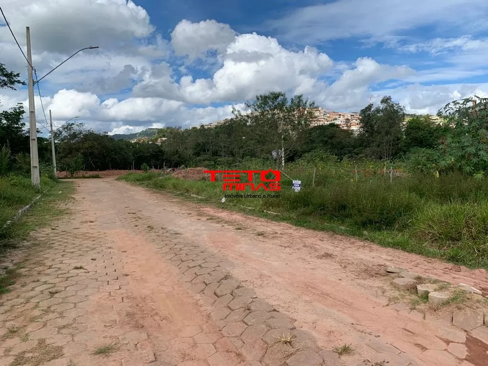 Terreno, 250 m² - Foto 1
