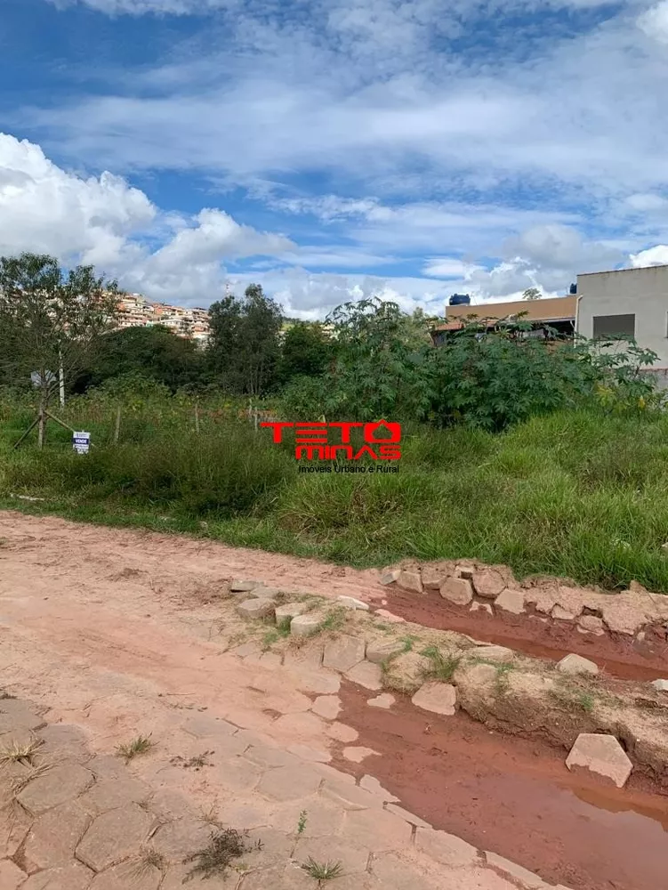 Terreno, 250 m² - Foto 2