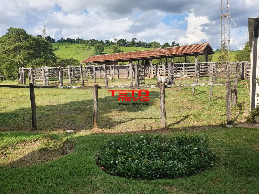 Fazenda - Foto 12
