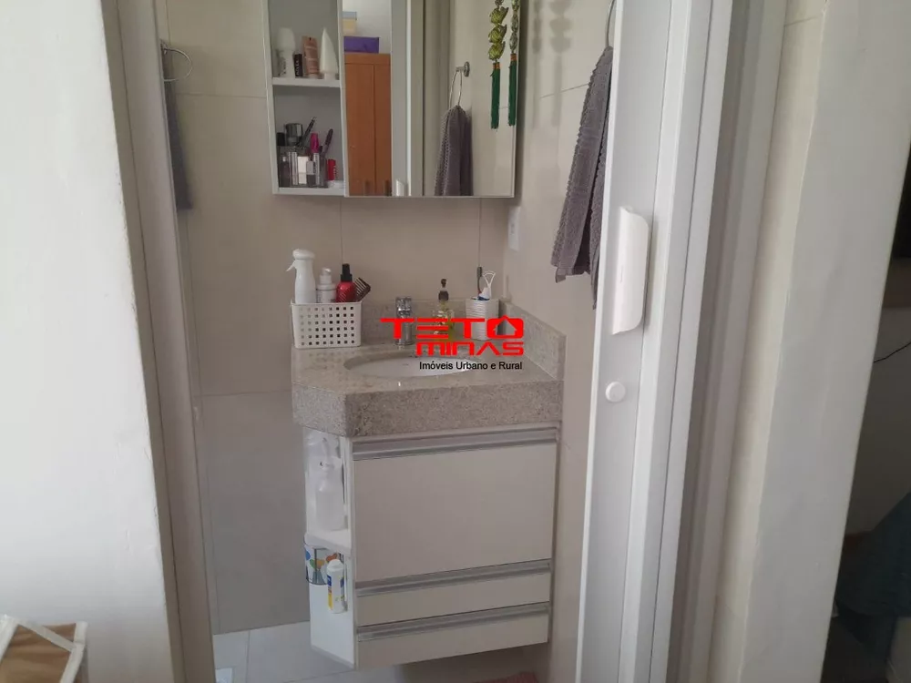 Kitnet-Studio, 35 m² - Foto 4