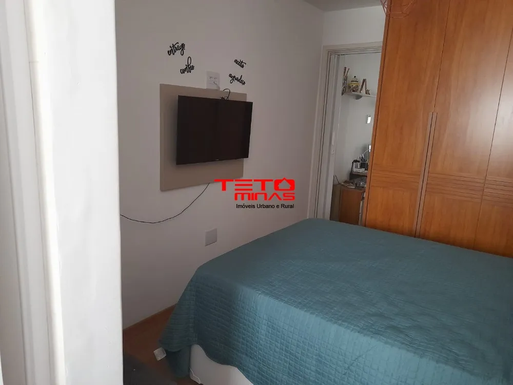 Kitnet-Studio, 35 m² - Foto 3
