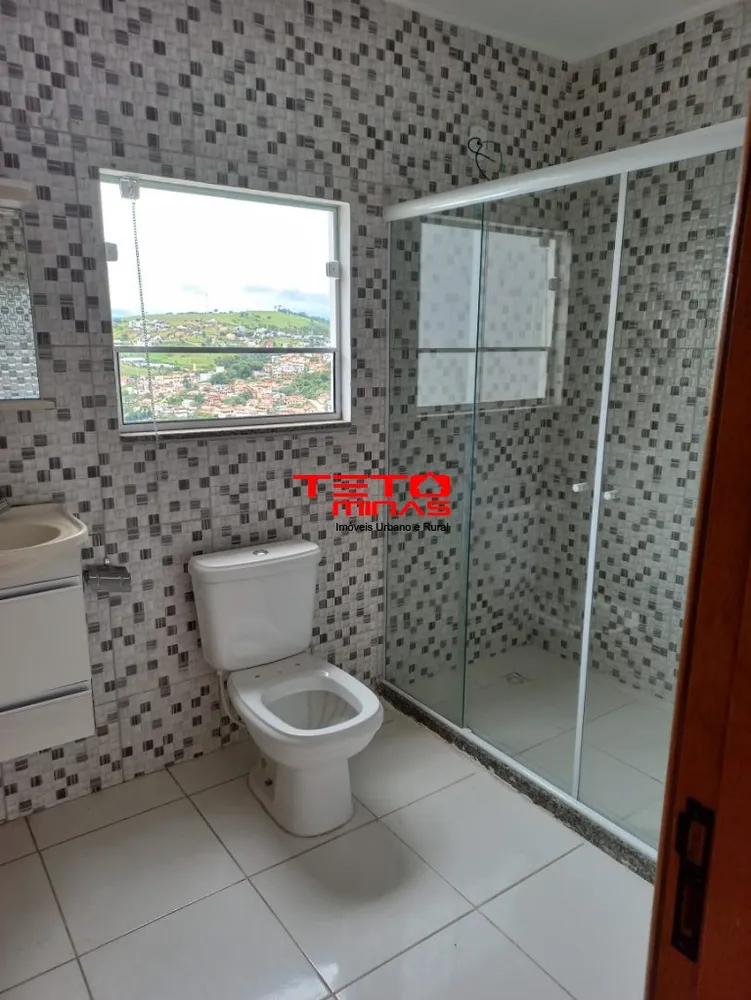 Casa, 3 quartos - Foto 10
