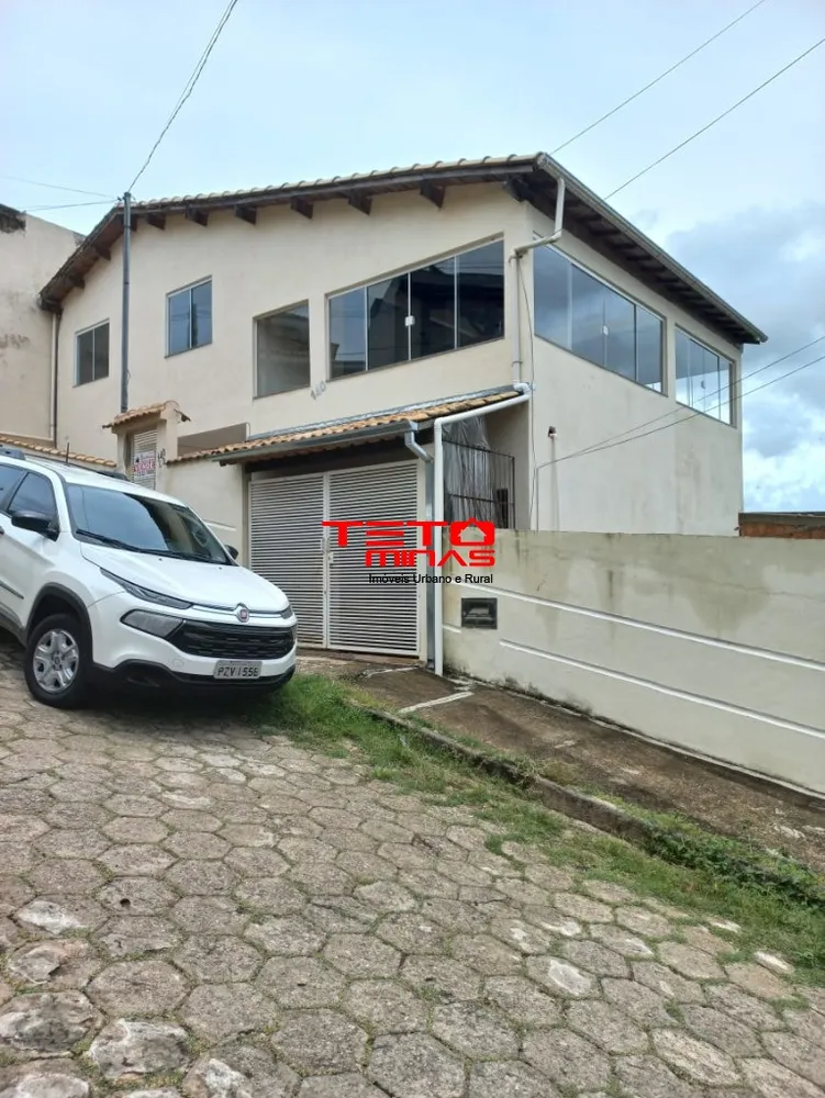 Casa, 3 quartos - Foto 2