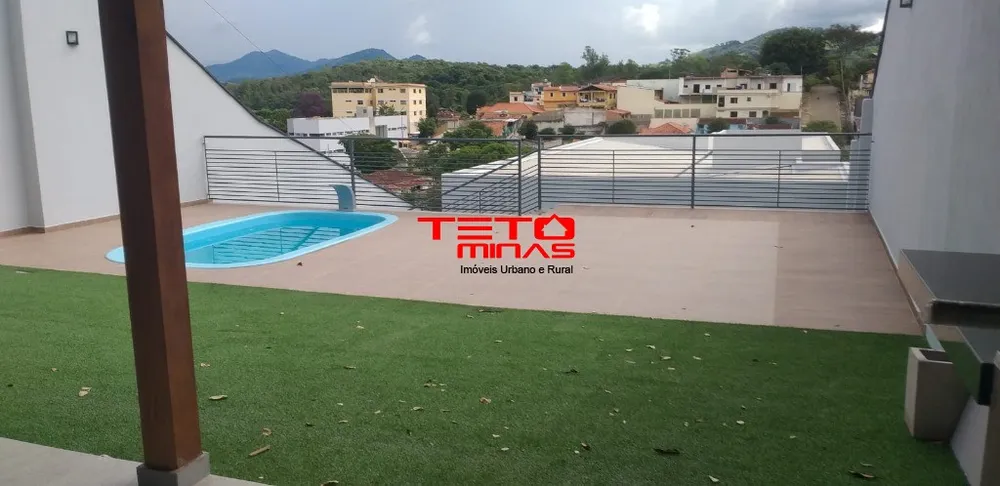 Casa, 3 quartos - Foto 4