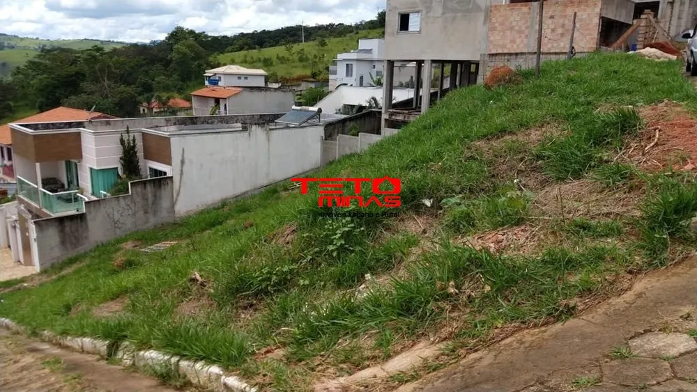 Terreno, 309 m² - Foto 5