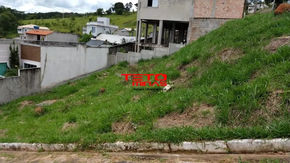 Terreno, 309 m² - Foto 7