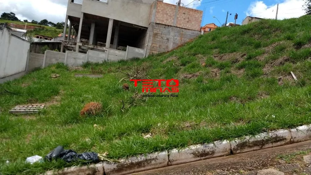 Terreno, 309 m² - Foto 4