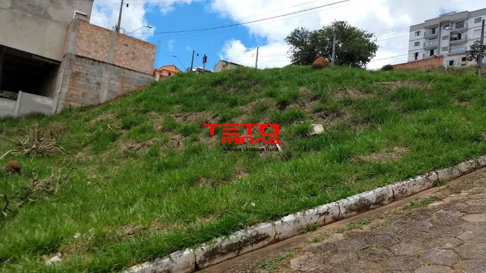 Terreno, 309 m² - Foto 2