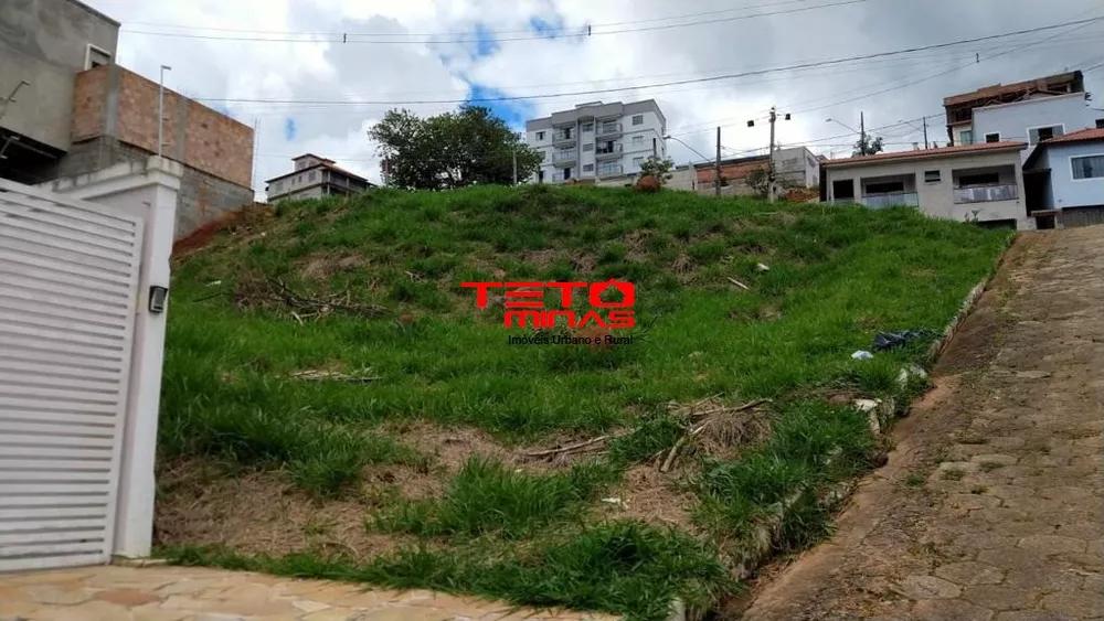 Terreno, 309 m² - Foto 3