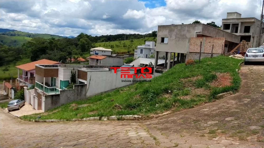 Terreno, 309 m² - Foto 1