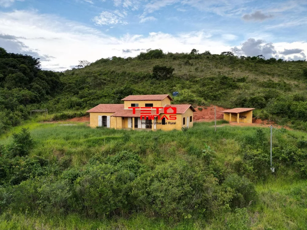 Chácara, 3 quartos - Foto 4