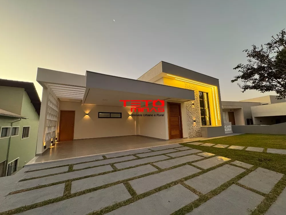 Casa, 3 quartos - Foto 3