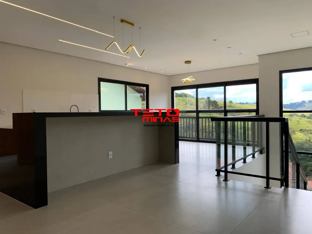Casa, 3 quartos - Foto 4