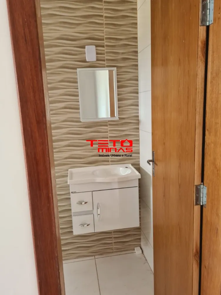 Casa, 2 quartos, 90 m² - Foto 14