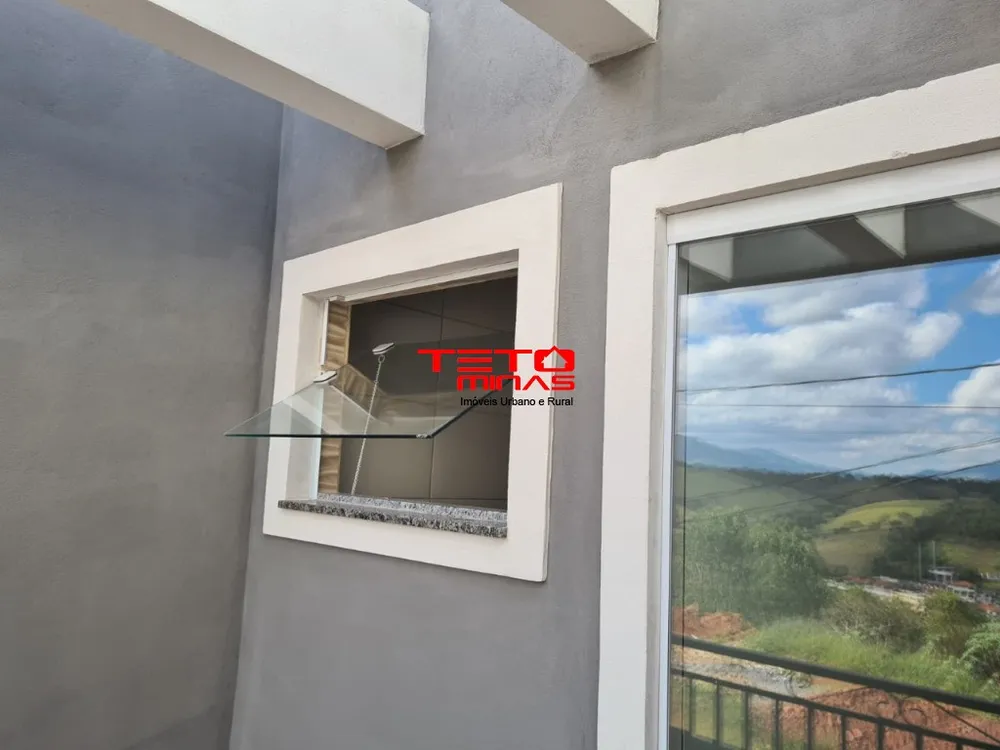 Casa, 2 quartos, 90 m² - Foto 15