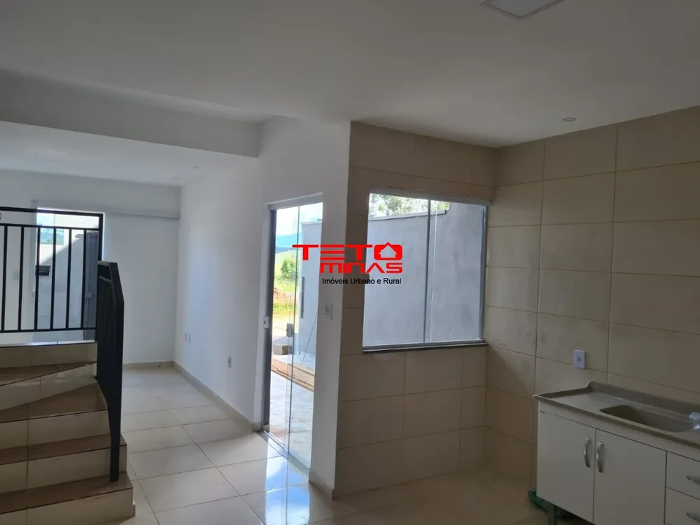Casa, 2 quartos, 90 m² - Foto 6