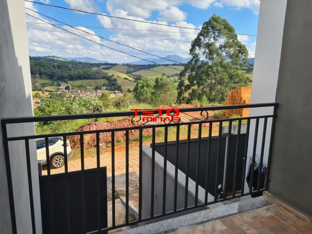 Casa, 2 quartos, 90 m² - Foto 4