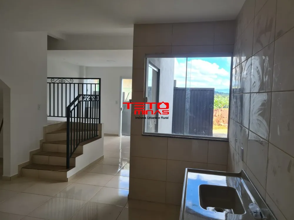 Casa, 2 quartos, 90 m² - Foto 2