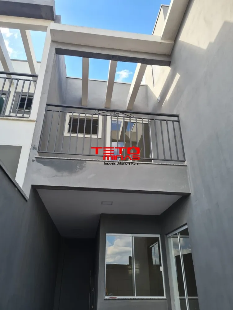Casa, 2 quartos, 90 m² - Foto 8