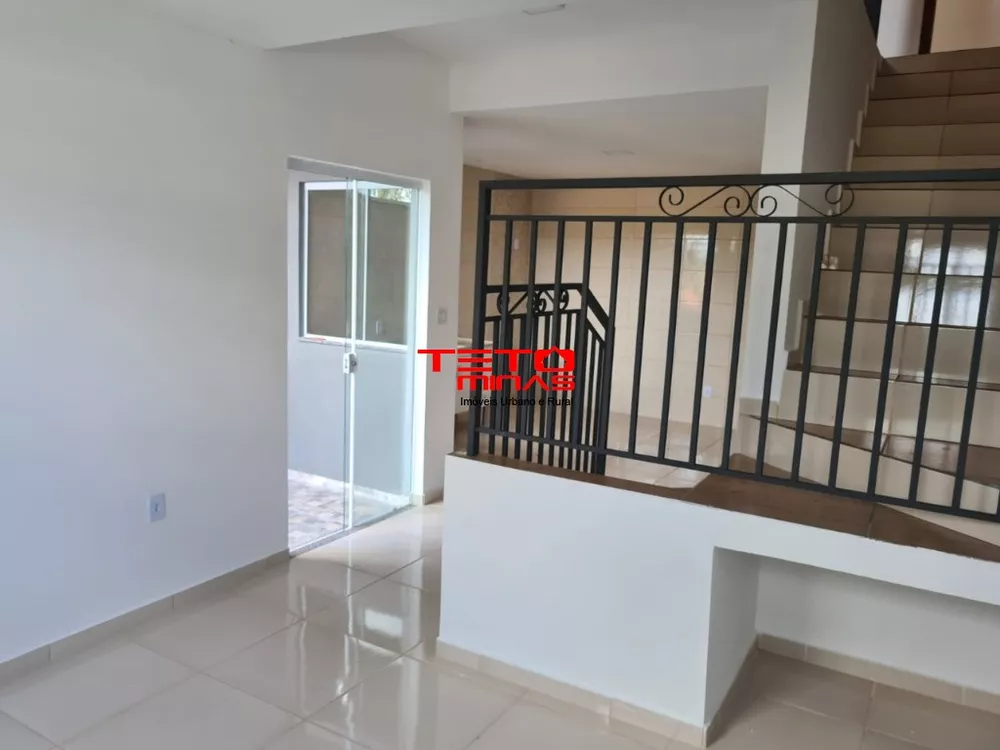 Casa, 2 quartos, 90 m² - Foto 1