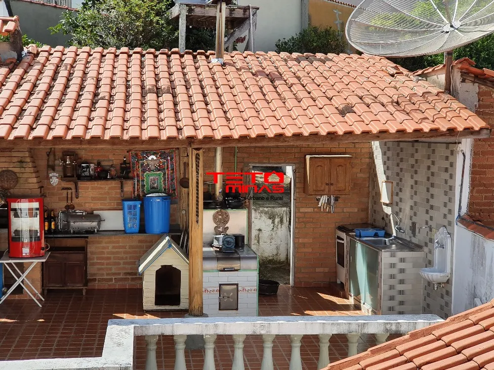 Casa, 3 quartos - Foto 12