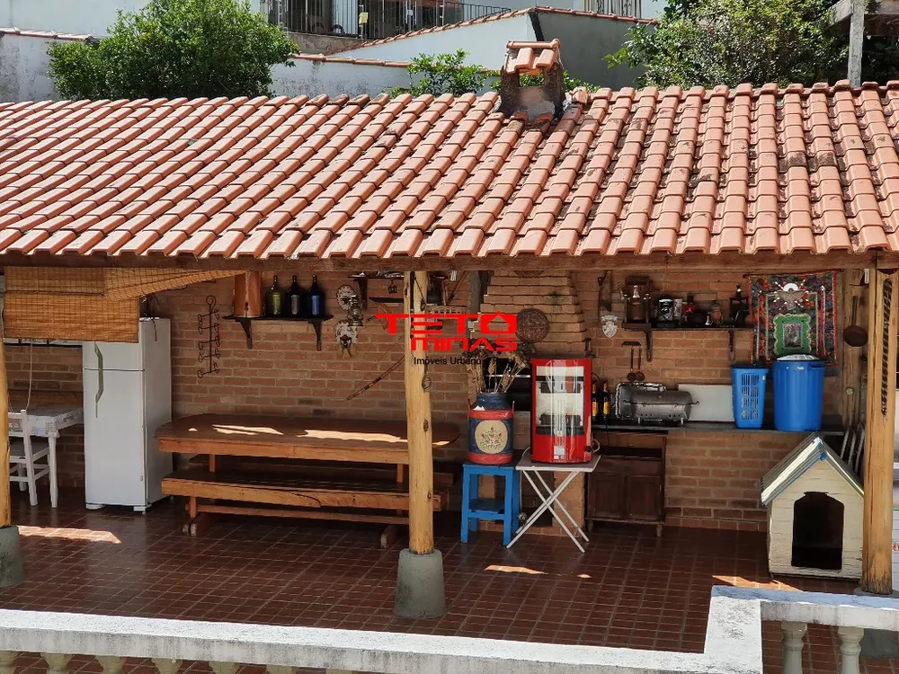 Casa, 3 quartos - Foto 1