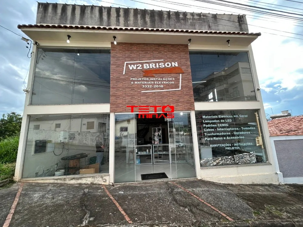 Loja-Salão - Foto 1