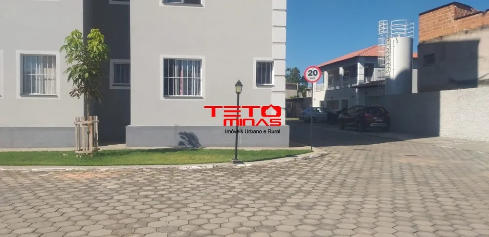 Apartamento, 2 quartos, 70 m² - Foto 2
