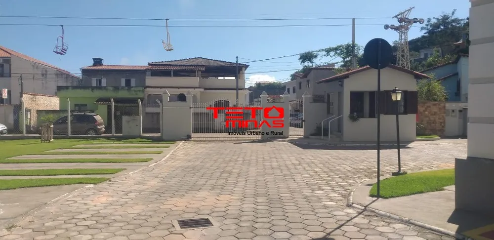 Apartamento, 2 quartos, 70 m² - Foto 1
