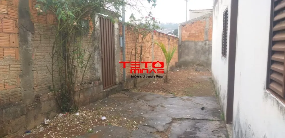 Casa, 3 quartos - Foto 11