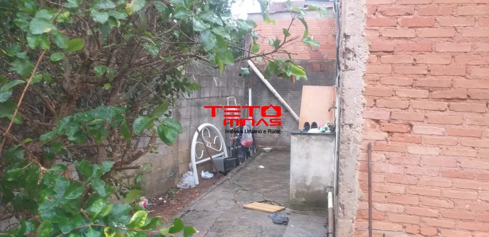 Casa, 3 quartos - Foto 6