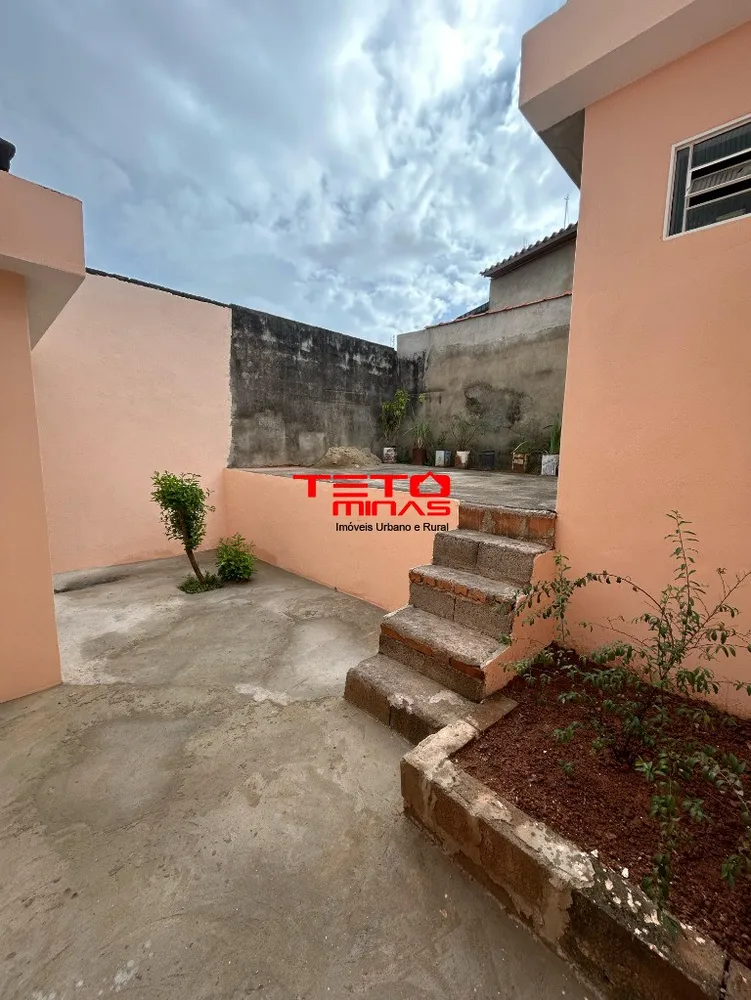 Casa, 4 quartos - Foto 16