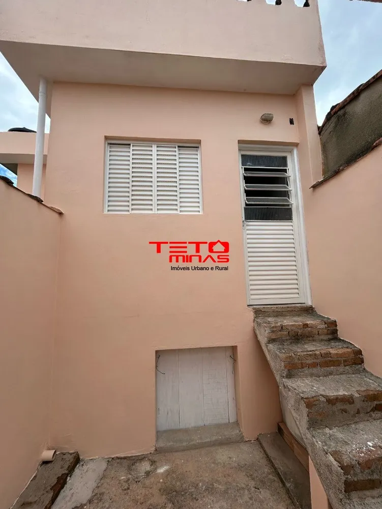 Casa, 4 quartos - Foto 20