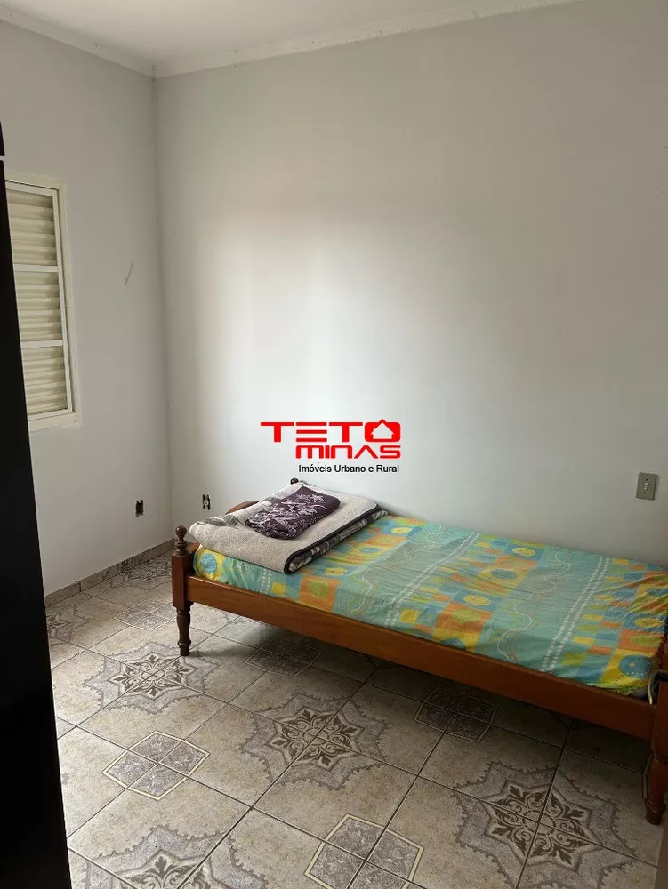 Casa, 4 quartos - Foto 4