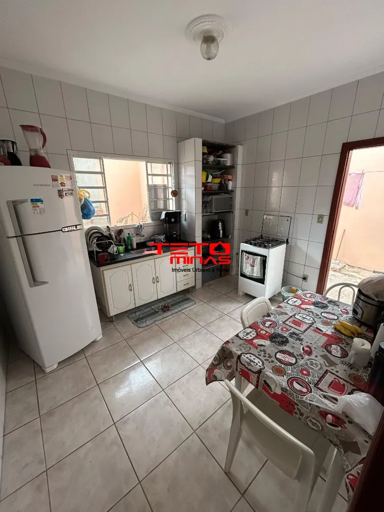 Casa, 4 quartos - Foto 8